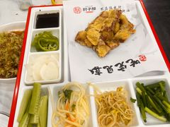 -肘子酥(王顶堤店)