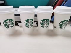 -星巴克(无锡阳光广场店)