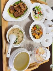 -佳贝艾月子中心(国贸店)