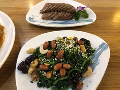 -陈傻子餐厅(世纪都会店)