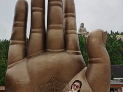 -龙口南山旅游景区