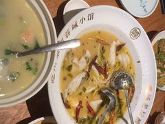 -蓉城小馆(科兴店)