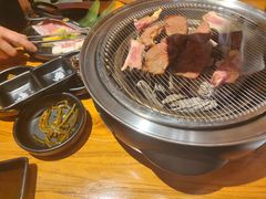 -九田家黑牛烤肉料理(国芳店)