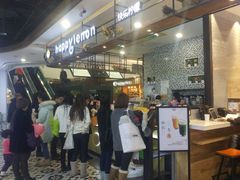 -凯德广场(学府店)