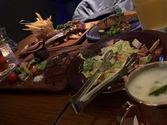 -MARU玛露音乐餐厅(大学路店)