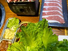 -原始泥炉烤肉(总店)