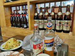 -以前的小酒馆(中山广场店)