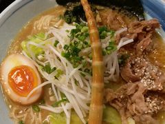 -雷门拉面·现熬骨汤(凯德来福士店)