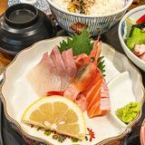 中山探店｜58r的日料套餐❗️❗️
