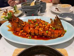 -鹿港小镇(金虹桥国际中心店)