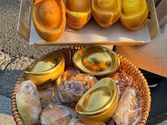 -富贵面包公司(运河店)