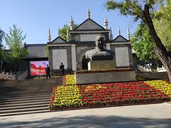 -文瀛公园