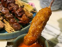 -家贺屋刺身寿司专门店