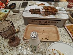-小董哥烤串·爆汁大油边(故宫店)