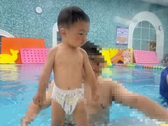 -ABC Swim亲子游泳俱乐部(河西店)
