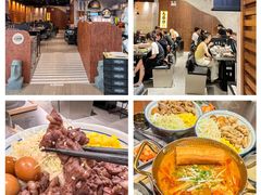 -KK ONE(京基滨河时代店)