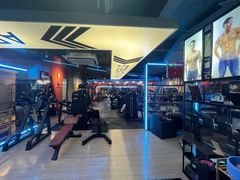 -RoMan罗马健身工作室(莘庄店)