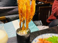 -德川家日本料理(中关村寰太大厦店)