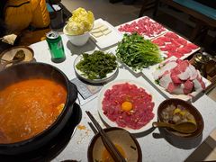 -贵府酸汤牛肉火锅·贵州老字号(飞山街店)