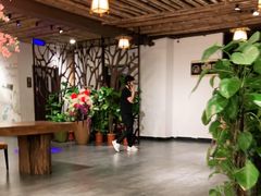 -大树头·花园餐厅(市桥店)