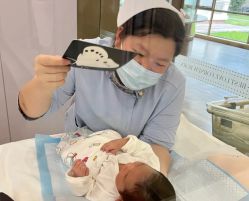 -爱帝宫月子中心(罗湖别墅院)