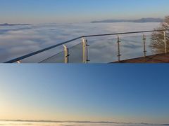 -五女山景区