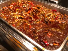 -上海虹桥宾馆味翠餐厅