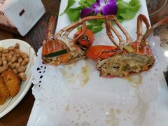-友强·23年特色海鲜大排档(厦门店)