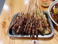 -玛扎烧烤私房菜