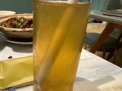 -孔雀云贵川·融合菜(长宁来福士店)