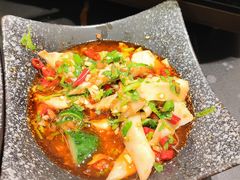 -熹悟海鲜火锅·广式打边炉