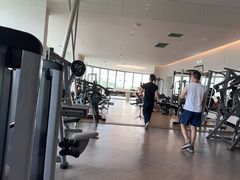 -YCHL FIT 健身(星寰店)