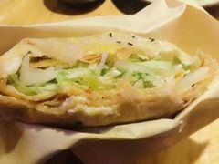 -煎饼道·新鲜现做(来福士店)