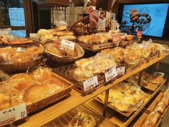 -西村叔叔的店·面包·甜品·蛋糕(崂山丽达店)