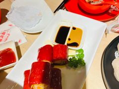 -避风塘(宝山万达店)