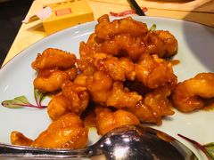 -白家大院·王府宫廷菜(苏州街店)