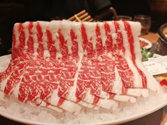 -巴奴毛肚火锅(京西大悦城店)