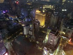 -云中捞高空旋转餐厅(商茂世纪广场店)