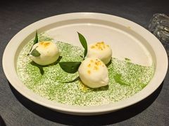 -锦府园·新台州菜(合生汇店)