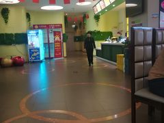 -大胖骨汤火锅(裕华店)