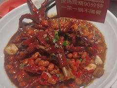-老房子·南昌菜(双子塔店)
