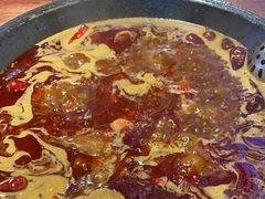 -楠火锅(哈尔滨金爵万象店)