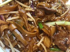 -大树餐厅(红旗街万达店)