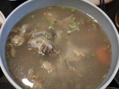 牛尾湯-THE PAWON·8碗(古北SOHO店)