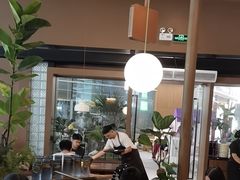 -一沙一城·岩烤牛扒(深圳首店)