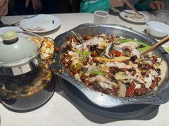 -万和源炝锅城·活鱼现炝(文艺北路店)