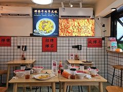 -明記茶餐廳(福田总店)