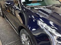 -天猫养车贴膜轻改·蓝电(优匹康桥东路店)