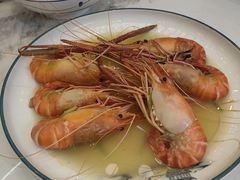 -旺山·浪头人家