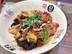 -集草轩·重庆麻辣烤鱼(西湖道店)
